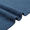 ECYC 19.69x63 inch Faux Lamb Fabric, Soft Warm Artificial Lamb Wool Fabric Fake Fleece Fabric Artificial Fur Fabric for DIY Crafts Sewing,08 view 1