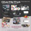 Dreamus Give Me That WAYV Album [Photobook A ver.]+Pre Order Benefits+BolsVos K-POP Inspired Freebies (5th Mini Album) view 3