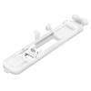 Automatic One Step Buttonhole Presser Foot with Two Guiding Fingers for Sewing Machines, Small and Simple, Helps Complete Sewing Work, Replace Old Accessories view 2