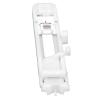 Automatic One Step Buttonhole Presser Foot with Two Guiding Fingers for Sewing Machines, Small and Simple, Helps Complete Sewing Work, Replace Old Accessories view 4