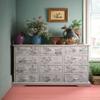Annie Sloan RHS Decoupage Papers (Botanical Drawings) view 3