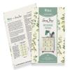 Annie Sloan RHS Decoupage Papers (Mint) view 1