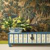 Annie Sloan RHS Decoupage Papers (Mint) view 4