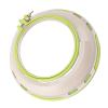 BTSEURY Double Sided Punch Needle Stand Hoop 16.5cm & 25cm, Embroidery Stand Hoop Frame for Cross Stitch & Quilting, Round Embroidery Hoop (Green) view 1