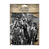 Bundle - Idea-Ology - Tim Holtz - Paper Dolls Poses and Photobooth - May 2024 Release - th93799 and th94376 view 2