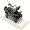 NOREV Jeep Army 1944 D-Day 1:18 view 3