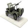 NOREV Jeep Army 1944 D-Day 1:18 view 4