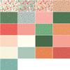 Amanda Niederhauser Stay Wild Rolie Polie 40 2.5-inch Strips Jelly Roll Riley Blake RP-15210-40 view 2