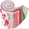 Amanda Niederhauser Stay Wild Rolie Polie 40 2.5-inch Strips Jelly Roll Riley Blake RP-15210-40 view 3