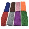 BMFJJWY 34 Yards (31 Meters) 3mm Color Nylon Rope String for DIY Beaded Jewelry Hand Woven Materials(Color:Purple) view 3