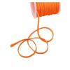 BMFJJWY 34 Yards (31 Meters) 3mm Color Nylon Rope String for DIY Beaded Jewelry Hand Woven Materials(Color:Purple) view 4