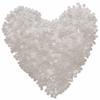 Yowamho 6000 Pcs Beads Fuse Beads - 5mm Transparent Melting Beads for Crafts, Bead Bulk Refill. view 1