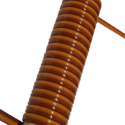 Gumney 4mmx 196 ft Flat PE Wicker Repair, Faux Rattan Fix Material for Patio Furniture Chair Sofa Basket, 23