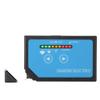 Portable Practical Tester with Metal Alert Function Easy to Carry for Jewelry Testing view 2