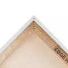 Creative Mark The Edge Deluxe Cotton Stretched Canvas for Painting, 8x8, 6-Pack, 14oz. Primed Weight, Universal Archival Priming, Medium Tooth, Artwork Canvas for Painters of All Levels view 2