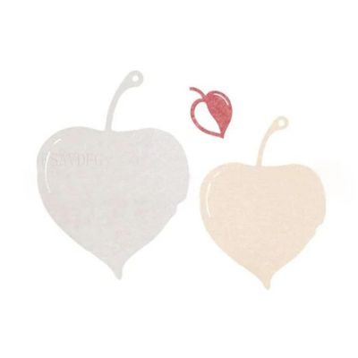 Tree Leaf Plant Die Cuts DIY Sewing Metal Cutting Dies for Handmade Card Making Stencils Festivals Scrapbooking Album Paper Craft Template