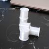 100m/Roll Transparent Sewing Thread - Clear Invisible Nylon Monofilament Line for Jewelry, Beading, Quilting view 3