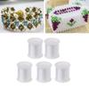 100m/Roll Transparent Sewing Thread - Clear Invisible Nylon Monofilament Line for Jewelry, Beading, Quilting view 4