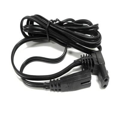 New NineTribe Basics Sewing Machine Foot Controller Cord, 4122813-01, Compatible with and Will fit Husqvarna Viking Models : #1, 1+ 60 1090 1100 1200 + Models Below :, Black