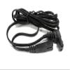 New NineTribe Basics Sewing Machine Foot Controller Cord, 4122813-01, Compatible with and Will fit Husqvarna Viking Models : #1, 1+ 60 1090 1100 1200 + Models Below :, Black view 1