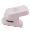 GMBYLBY Mushroom Hole Single Hole Puncher Small Single Hole Paper Puncher for Art Project Booklets Gift Bags Portable Hole Puncher Craft Making Hole Puncher Handmade Hole Puncher view 1