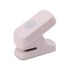 GMBYLBY Mushroom Hole Single Hole Puncher Small Single Hole Paper Puncher for Art Project Booklets Gift Bags Portable Hole Puncher Craft Making Hole Puncher Handmade Hole Puncher view 4