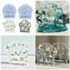 Bottone Plaything Holder Molds Beautiful Dollhouse Miniatures Moulds Ornament Mould Food Grade Silicone Material for view 3