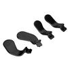 4PCS Stainless Steel Joystick Controller Paddles Replacement for One Series Metal Parts view 2
