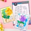 Alinacutle Hydrangea Flowers & Tulip Flower&Vase Set Metal Cutting Die Cut for Gift Paper Craft Handmade Card Making DIY Greeting Cards Scrapbooking Album Art view 4