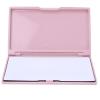 Sunicon Magnetic Needle Case, Portable Plastic Needle Storage Case Manual DIY Sewing Stitching Pin Storage Box view 1