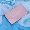 Sunicon Magnetic Needle Case, Portable Plastic Needle Storage Case Manual DIY Sewing Stitching Pin Storage Box view 2