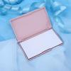 Sunicon Magnetic Needle Case, Portable Plastic Needle Storage Case Manual DIY Sewing Stitching Pin Storage Box view 3