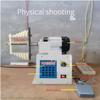 CYMYYDS 500W/650W/800W Coil Counting and Winding Machine, Electric Winding Machine Adjustable Speed Digital Control Winder for Efficient Work, Evenly Wound Coils,800W view 3