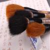 chinese calligraphy brush, Excellent Chinese Calligraphy Brush,Chinese Brush,Set of 3 Chinese Writing Drawing Brush for Calligrapy & Painting, Kanji Japanese Sumi Brushes, Chinese Brushes 3 Sizes for view 4