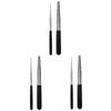 Lurrose 3sets Professional Wire Device Wrapping Rods Jewelry Forming Tools for Wire Bending and Shaping Ergonomic Design for Comfortable Use for Crafting and Jewelry Making view 1
