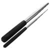 Lurrose 3sets Professional Wire Device Wrapping Rods Jewelry Forming Tools for Wire Bending and Shaping Ergonomic Design for Comfortable Use for Crafting and Jewelry Making view 2