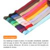 PATIKIL Cotton Twill Tape 3/8 Inch 10 Yards Cotton Ribbon Bias Binding Tape Herringbone Webbing Trim for Sewing Gift Wrapping Craft DIY Taupe view 4