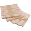 SHEUTSAN 3000pcs 4.5 Inch Wooden Craft Sticks, Wood Ice Cream Stick for DIY Crafts, Home Art Projects view 4