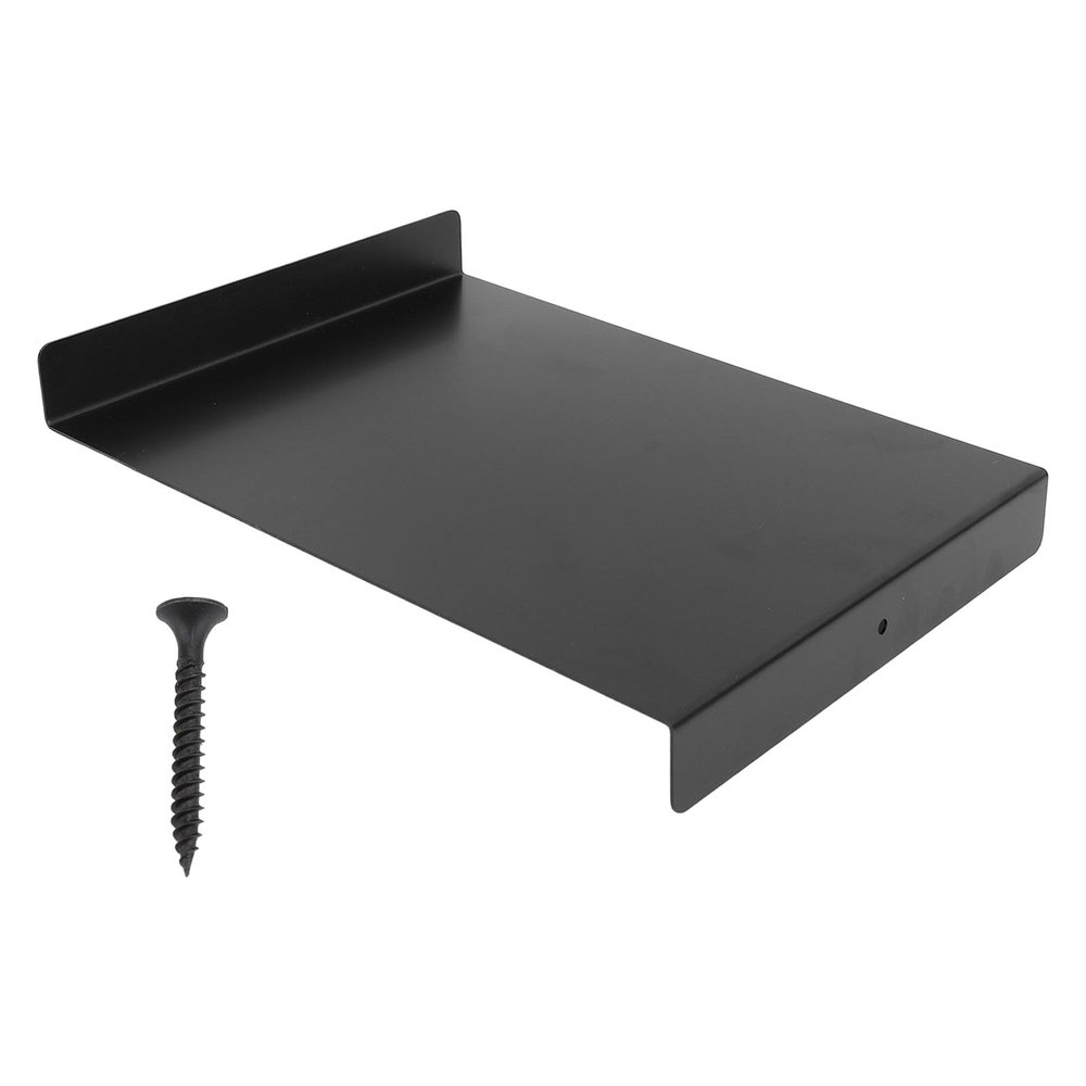 Miskall Bench Hook, 9.1x7.1x1.0in Inking Plate, for Block Printing Carving Linoleum Block Stop Ink Plate
