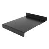 Miskall Bench Hook, 9.1x7.1x1.0in Inking Plate, for Block Printing Carving Linoleum Block Stop Ink Plate view 3