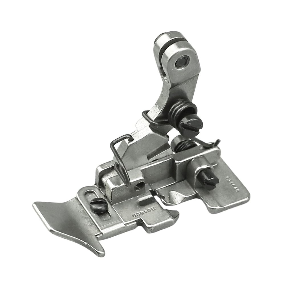 Blooy - 118-77578 Presser Foot Fits JUKI MO-2516, MO-2416, MO-2566 Industrial 5-Thread Overlock Sewing Machines