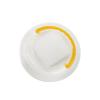 GMBYLBY Brush Washing Bucket Painting Water Cup Brush Collapsible Paint Brush Washer for Acrylic Oil Painting Folding Watercolor Paint Washing Bucket view 1