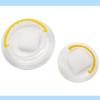 GMBYLBY Brush Washing Bucket Painting Water Cup Brush Collapsible Paint Brush Washer for Acrylic Oil Painting Folding Watercolor Paint Washing Bucket view 4
