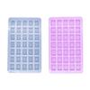 EINCORN Silicone Small Mahjong Mold Crystal Drop Gel High for Creative Mold Handmade Accessories Epoxy Molds view 1