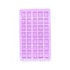 EINCORN Silicone Small Mahjong Mold Crystal Drop Gel High for Creative Mold Handmade Accessories Epoxy Molds view 3
