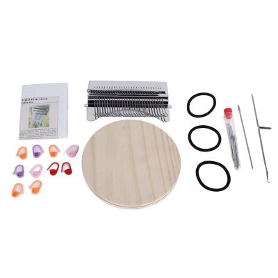 Small Weaving 28 Hooks Darning Tool Speedweve Darning Mini Mending Convenient Darning Convenient DIY Darning Machine for Repair Jeans Socks