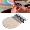 Small Weaving 28 Hooks Darning Tool Speedweve Darning Mini Mending Convenient Darning Convenient DIY Darning Machine for Repair Jeans Socks view 2