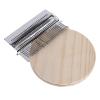 Small Weaving 28 Hooks Darning Tool Speedweve Darning Mini Mending Convenient Darning Convenient DIY Darning Machine for Repair Jeans Socks view 3