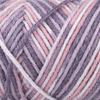 Craft County Size 4 (Medium) 100% Acrylic Fiber Yarn Variety of Color and Pattern Options Great for Crochet, Knitting, and Weaving (Berry Mix) view 3