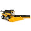 Agriculture 1/64th New Holland CR8.90 Combine with Corn and Grain Headers 13870 view 1